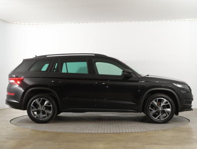 Škoda Kodiaq  1.5 TSI Sportline