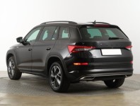 Škoda Kodiaq  1.5 TSI Sportline