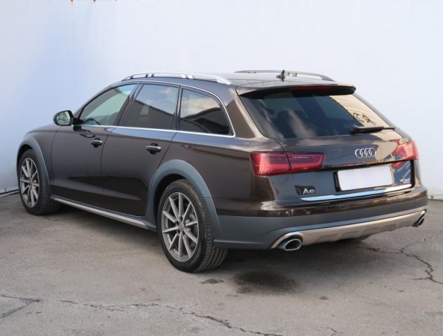 Audi A6 Allroad  3.0 TDI 