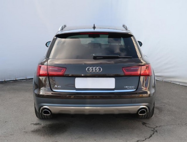 Audi A6 Allroad  3.0 TDI 