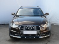 Audi A6 Allroad  3.0 TDI 