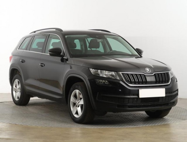 Škoda Kodiaq  2.0 TDI Ambition