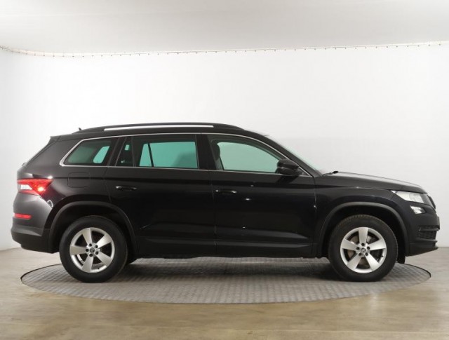 Škoda Kodiaq  2.0 TDI Ambition