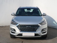 Hyundai Tucson  1.6 T-GDI 