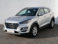 Hyundai Tucson  1.6 T-GDI 