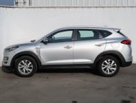 Hyundai Tucson  1.6 T-GDI 