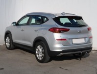 Hyundai Tucson  1.6 T-GDI 