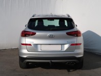 Hyundai Tucson  1.6 T-GDI 