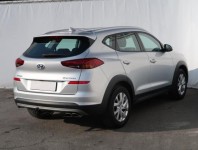 Hyundai Tucson  1.6 T-GDI 