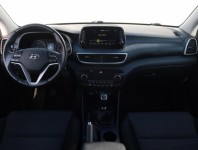 Hyundai Tucson  1.6 T-GDI 