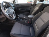 Hyundai Tucson  1.6 T-GDI 