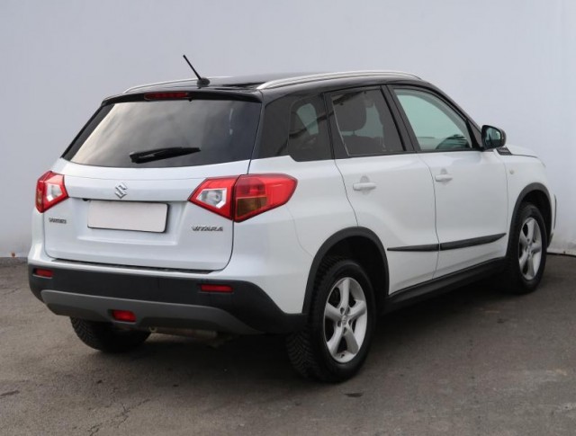 Suzuki Vitara  1.6 VVT 