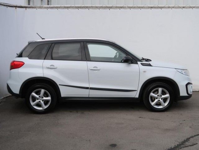 Suzuki Vitara  1.6 VVT 