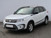 Suzuki Vitara  1.6 VVT 