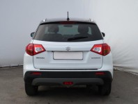 Suzuki Vitara  1.6 VVT 