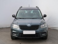 Škoda Yeti  1.4 TSI Monte Carlo