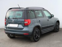 Škoda Yeti  1.4 TSI Monte Carlo