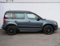 Škoda Yeti  1.4 TSI Monte Carlo