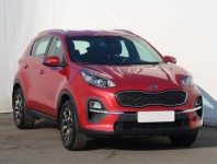 Kia Sportage  1.6 GDI Exclusive