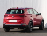 Kia Sportage  1.6 GDI Exclusive