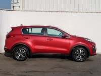 Kia Sportage  1.6 GDI Exclusive