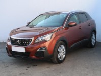 Peugeot 3008  1.6 BlueHDi Active