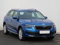 Škoda Kamiq  1.0 TSI Style