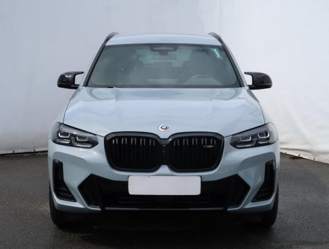 BMW X3  M40i M Sport