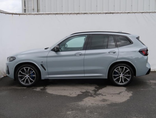 BMW X3  M40i M Sport