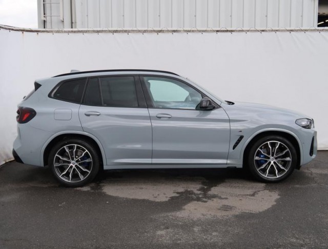 BMW X3  M40i M Sport