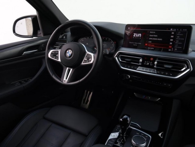 BMW X3  M40i M Sport