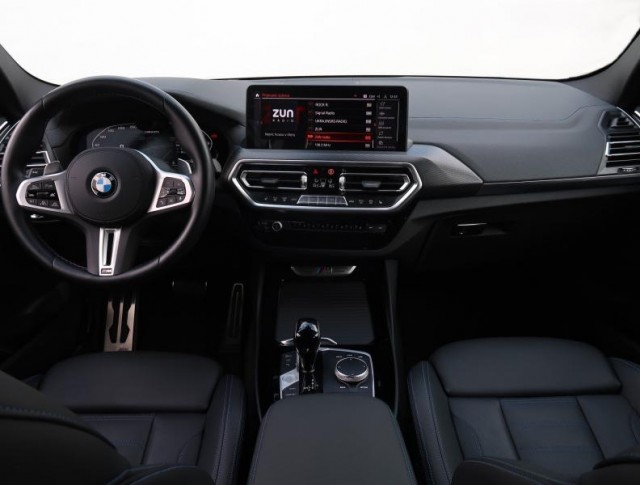BMW X3  M40i M Sport