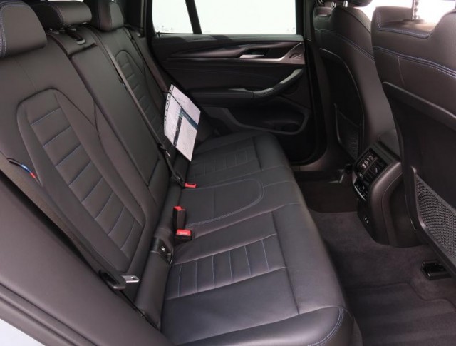 BMW X3  M40i M Sport