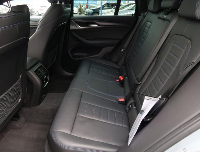 BMW X3  M40i M Sport
