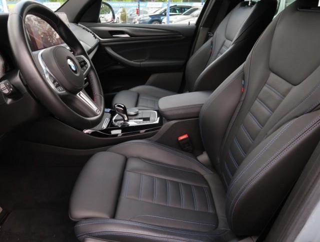 BMW X3  M40i M Sport