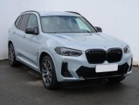 BMW X3  M40i M Sport