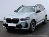 BMW X3  M40i M Sport