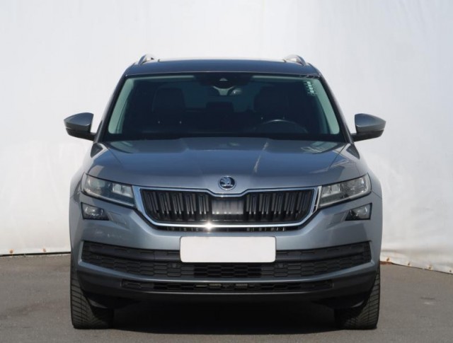 Škoda Kodiaq  2.0 TDI Style Plus