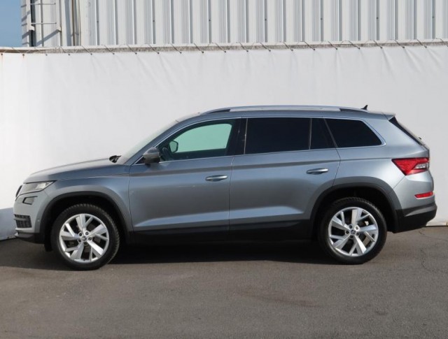 Škoda Kodiaq  2.0 TDI Style Plus