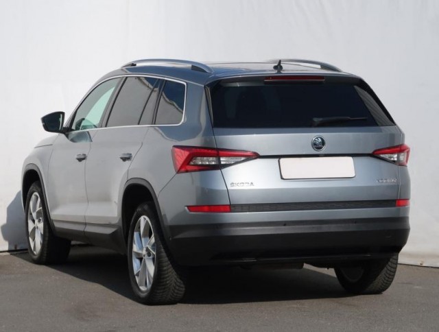 Škoda Kodiaq  2.0 TDI Style Plus