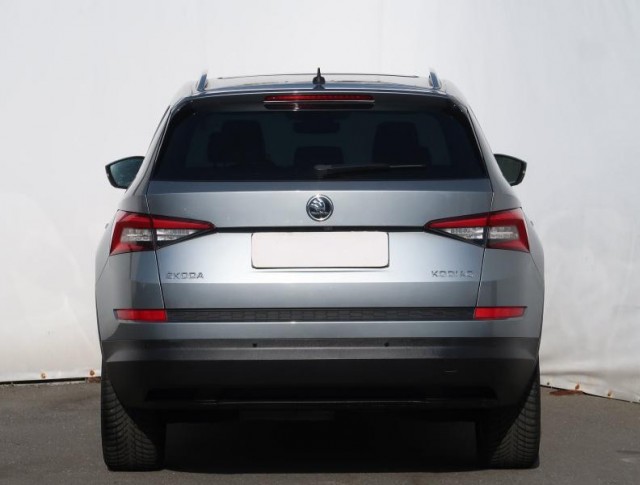 Škoda Kodiaq  2.0 TDI Style Plus