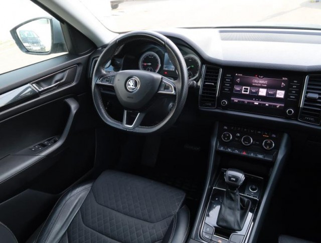 Škoda Kodiaq  2.0 TDI Style Plus