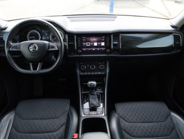 Škoda Kodiaq  2.0 TDI Style Plus