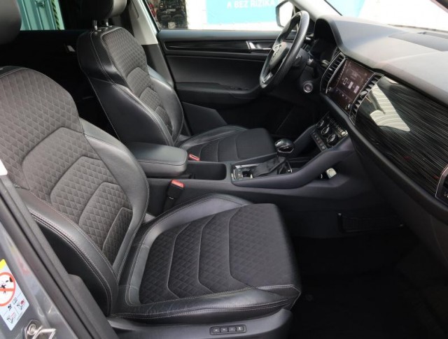 Škoda Kodiaq  2.0 TDI Style Plus