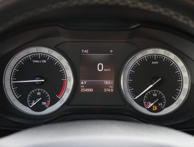 Škoda Kodiaq  2.0 TDI Style Plus