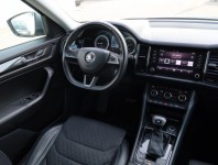 Škoda Kodiaq  2.0 TDI Style Plus