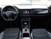 Škoda Kodiaq  2.0 TDI Style Plus