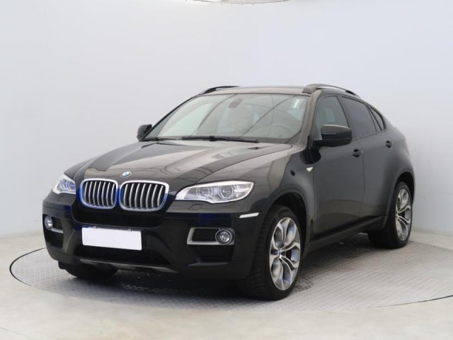 BMW X6  xDrive40d 