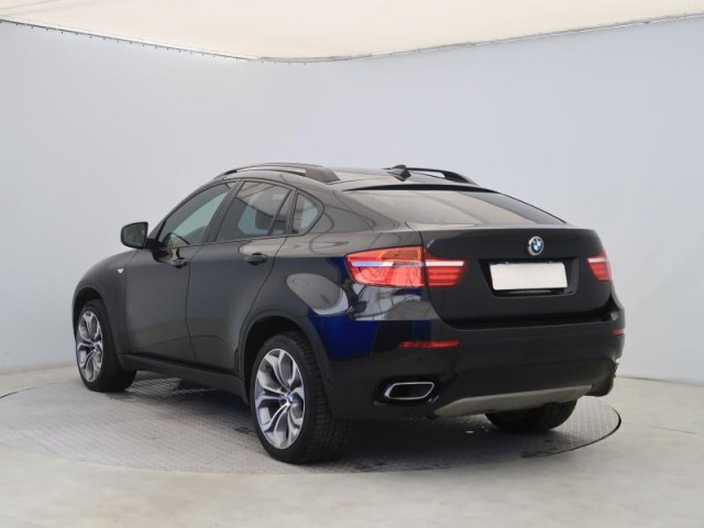 BMW X6  xDrive40d 