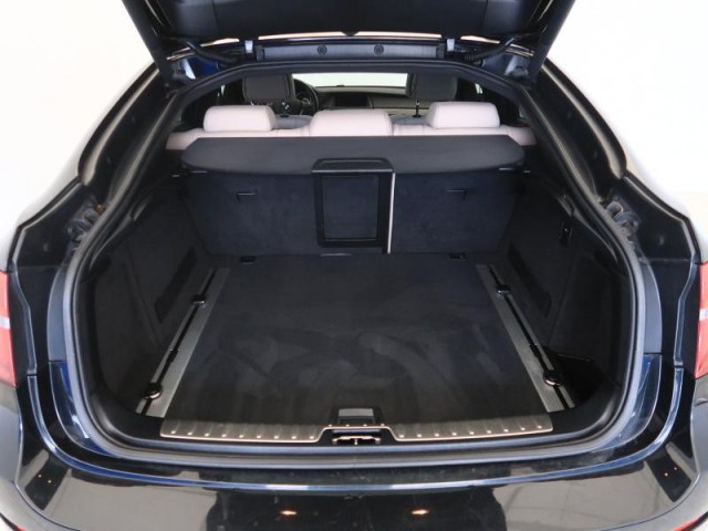 BMW X6  xDrive40d 